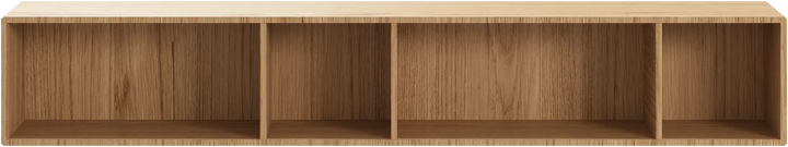 Etajera perete BoConcept Como BoConcept
