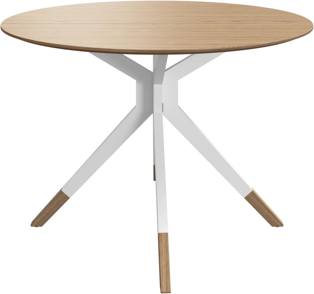 Masa dining extensibila BoConcept Billund - Decorators.ro