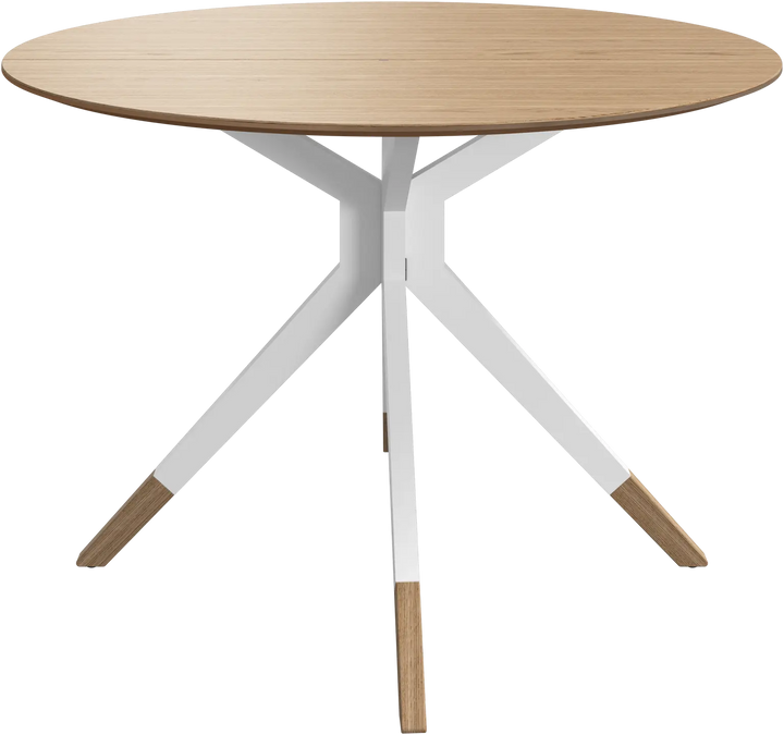 Masa dining extensibila BoConcept Billund - Decorators.ro