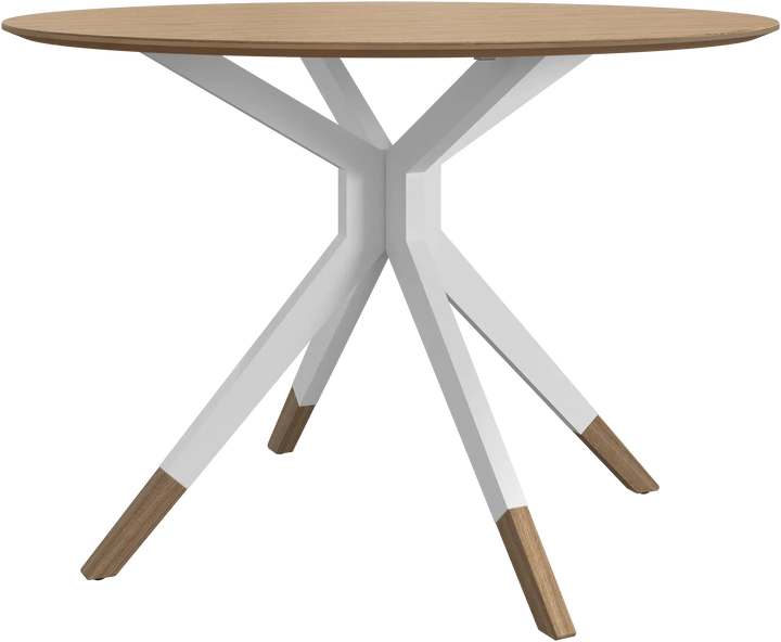 Masa dining extensibila BoConcept Billund - Decorators.ro