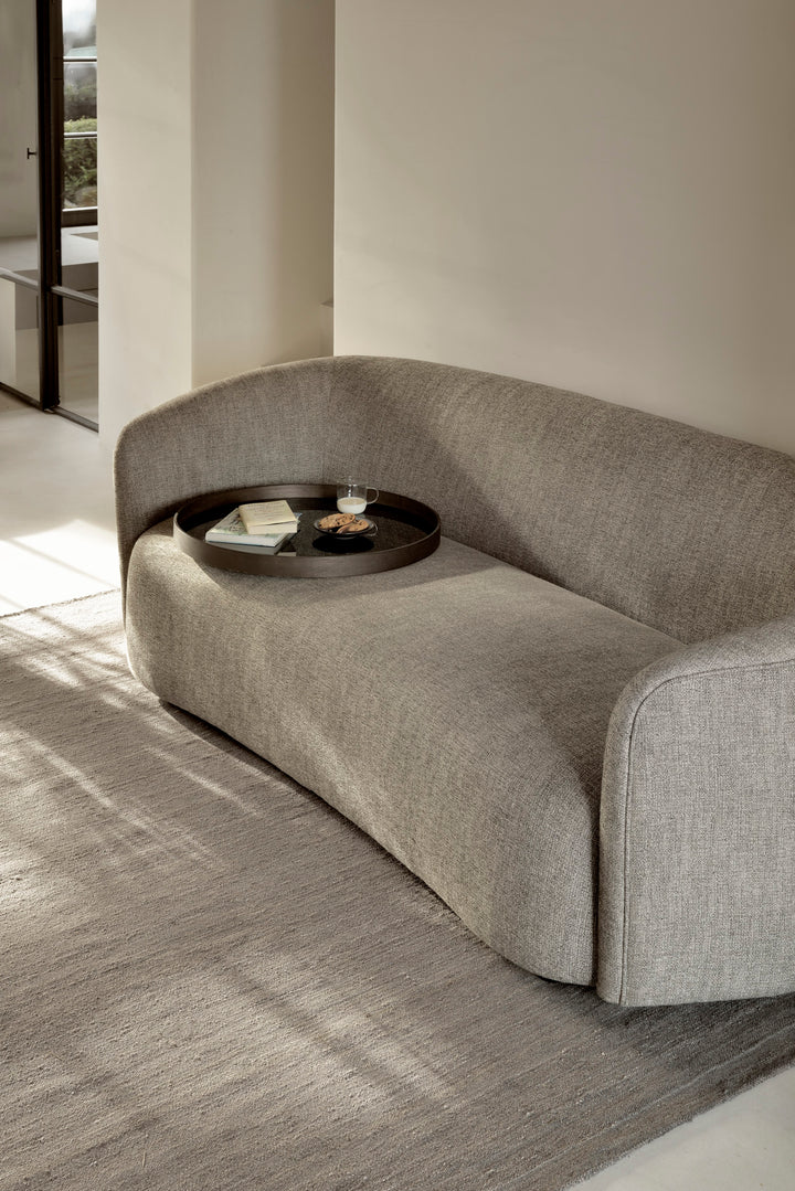 Tava Ethnicraft Organic grafit