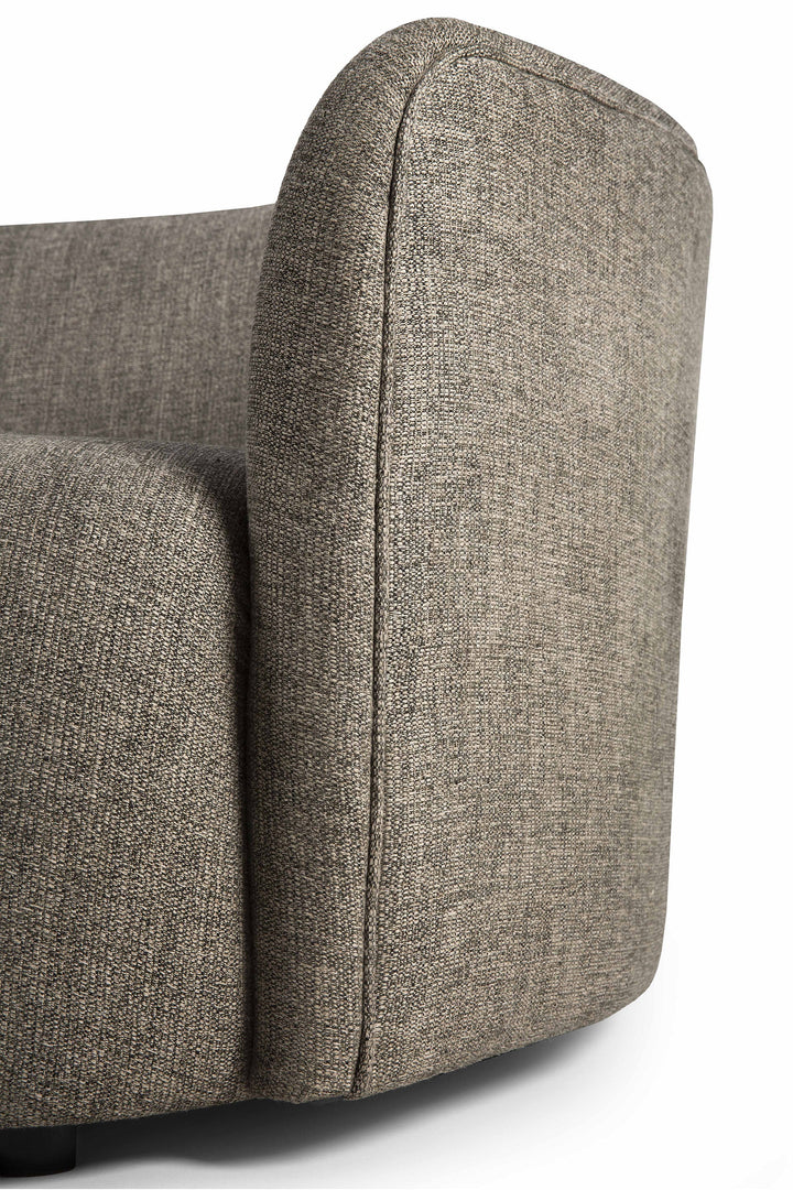 Canapea Ethnicraft Ellipse