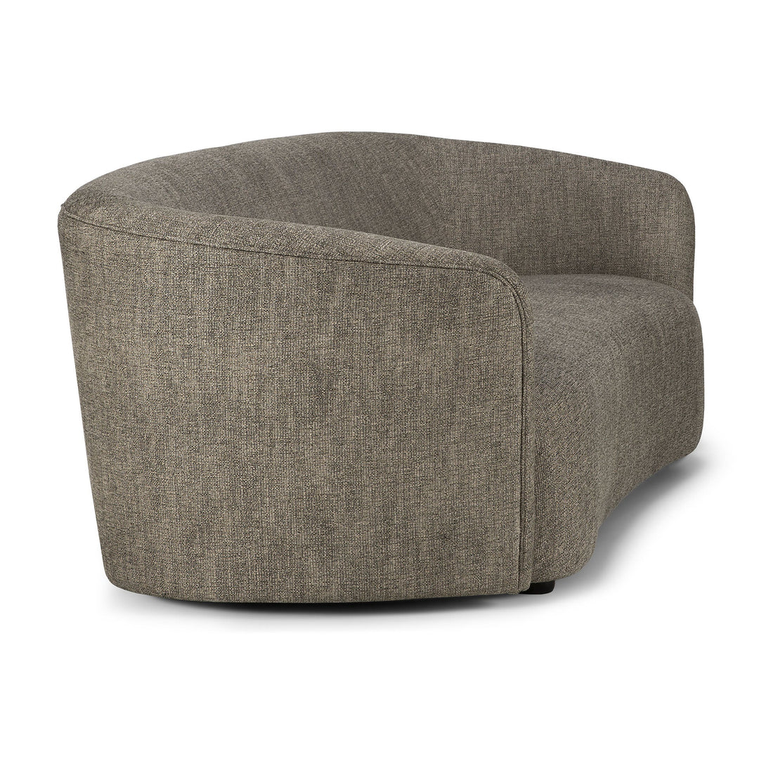 Canapea Ethnicraft Ellipse