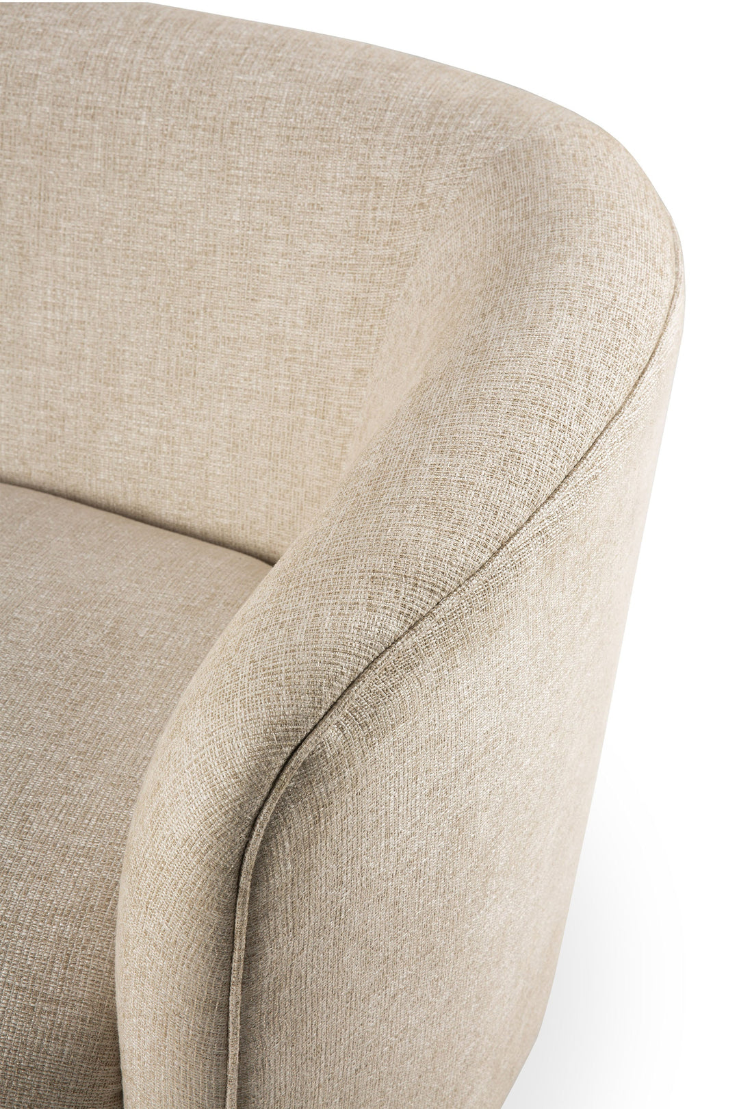 Canapea Ethnicraft Ellipse
