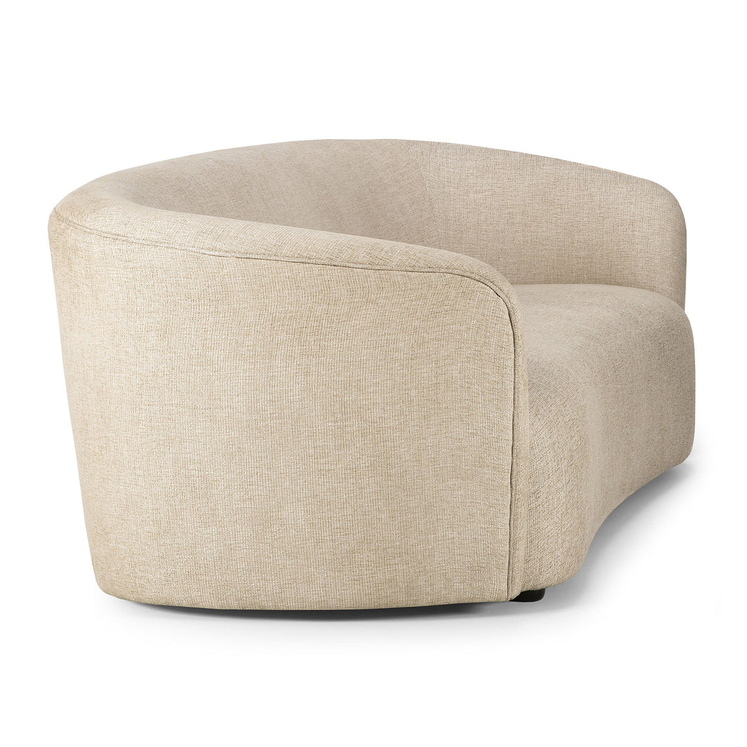 Canapea Ethnicraft Ellipse