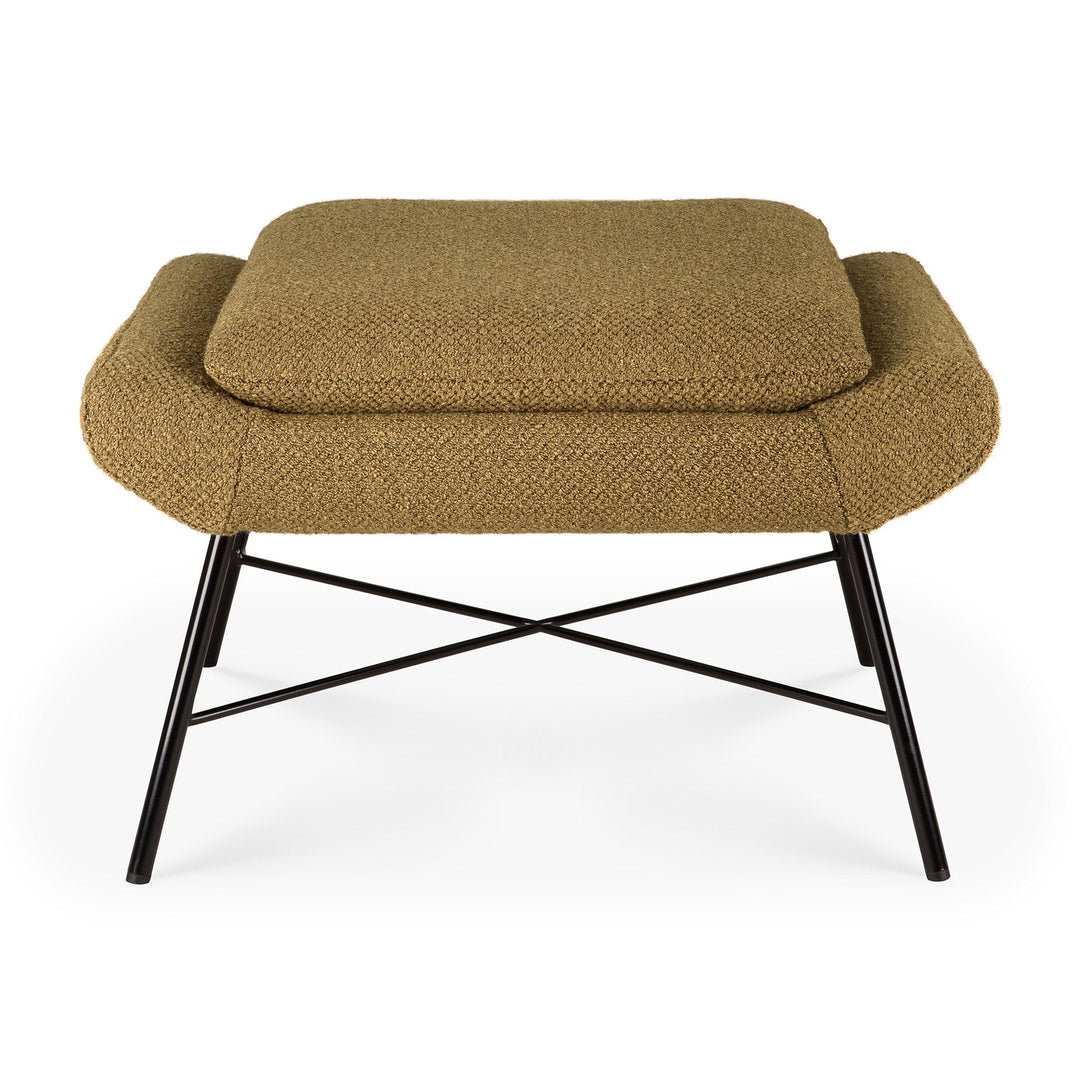 Taburet Ethnicraft Barrow