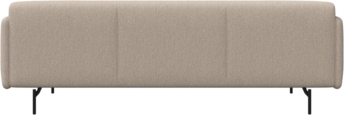 Canapea BoConcept Berne 3 locuri, bej Lazio — detaliu