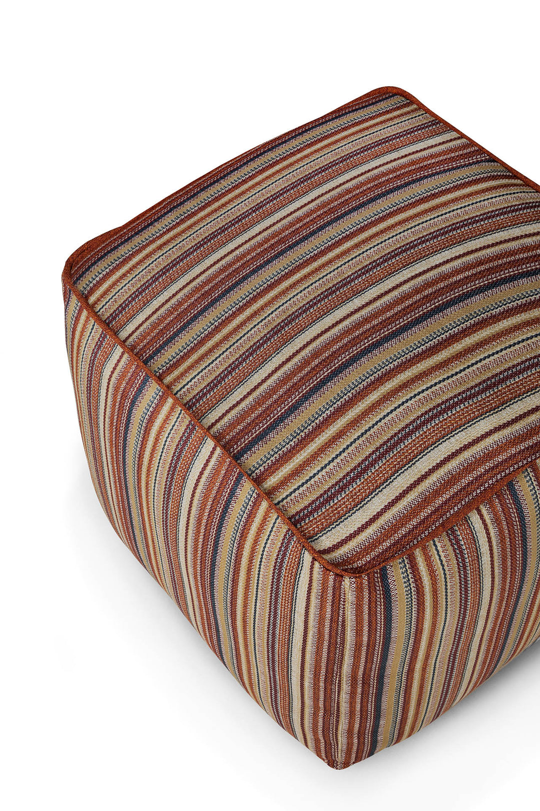 Puf de exterior Ethnicraft Zahara