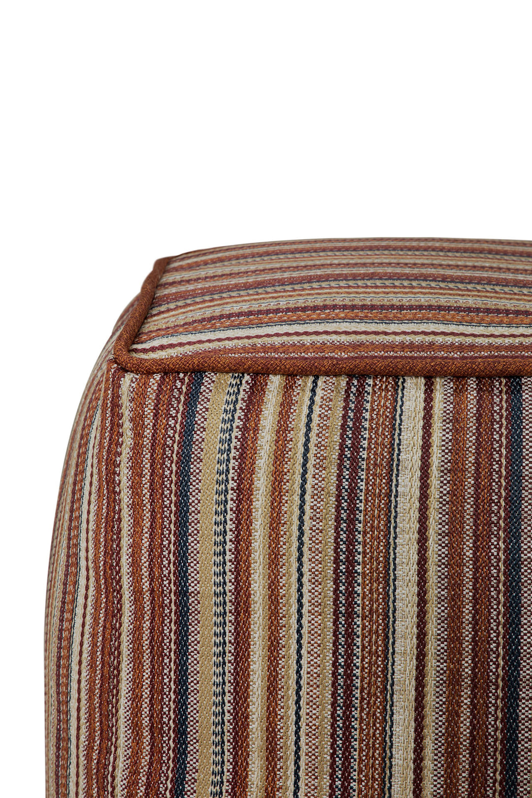 Puf de exterior Ethnicraft Zahara