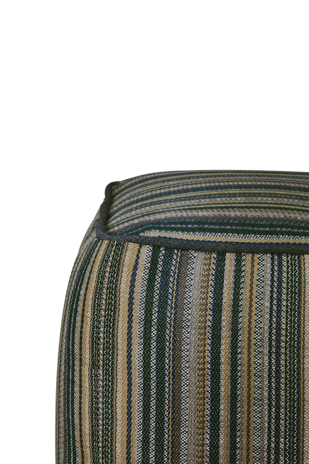 Puf de exterior Ethnicraft Zahara