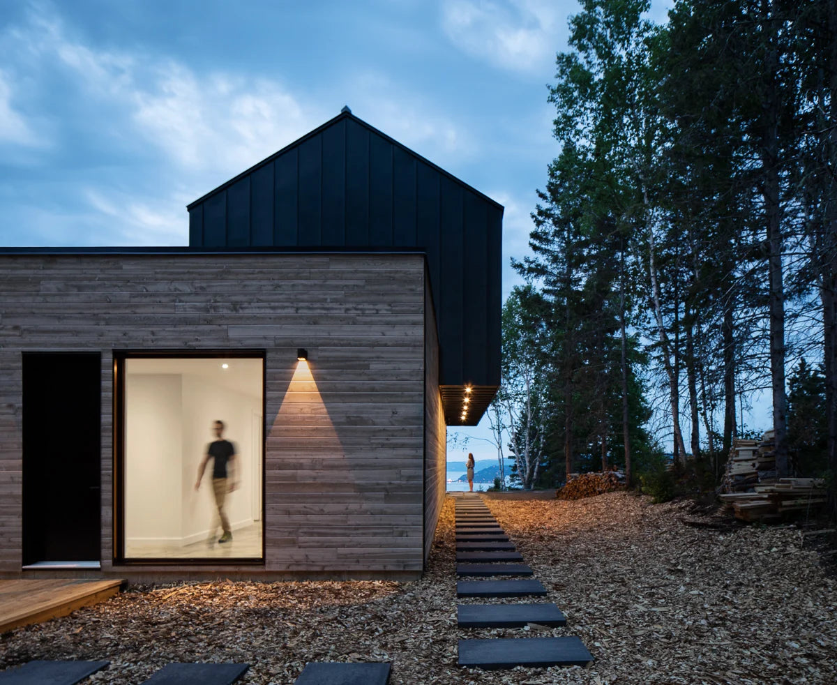 Le Littoral — 2