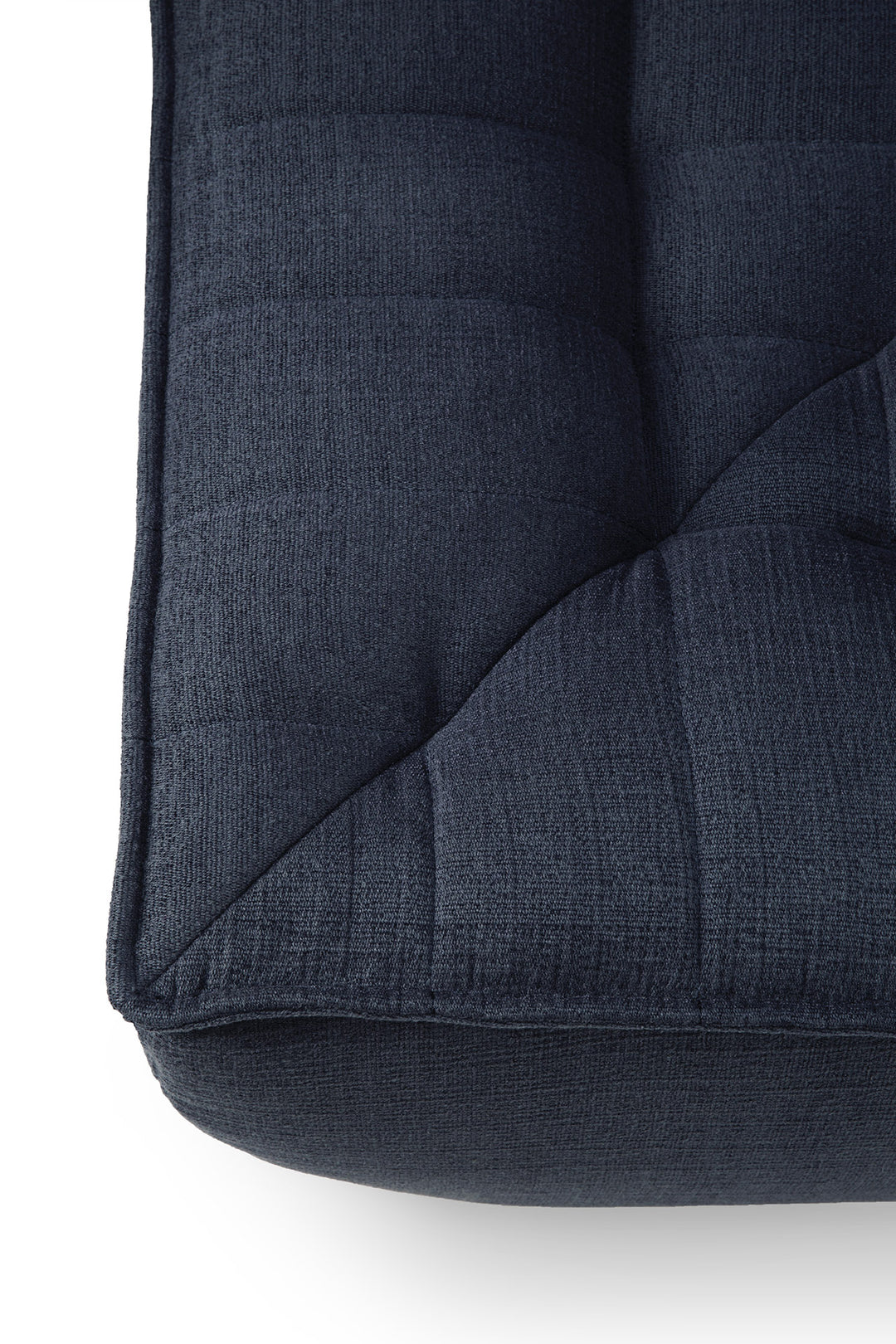 Canapea modulara Ethnicraft N701 textil