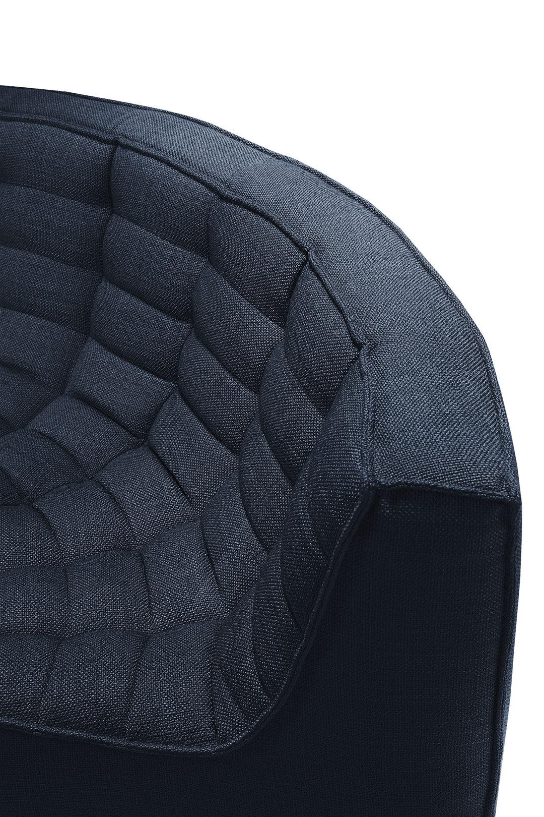 Canapea modulara Ethnicraft N701 textil