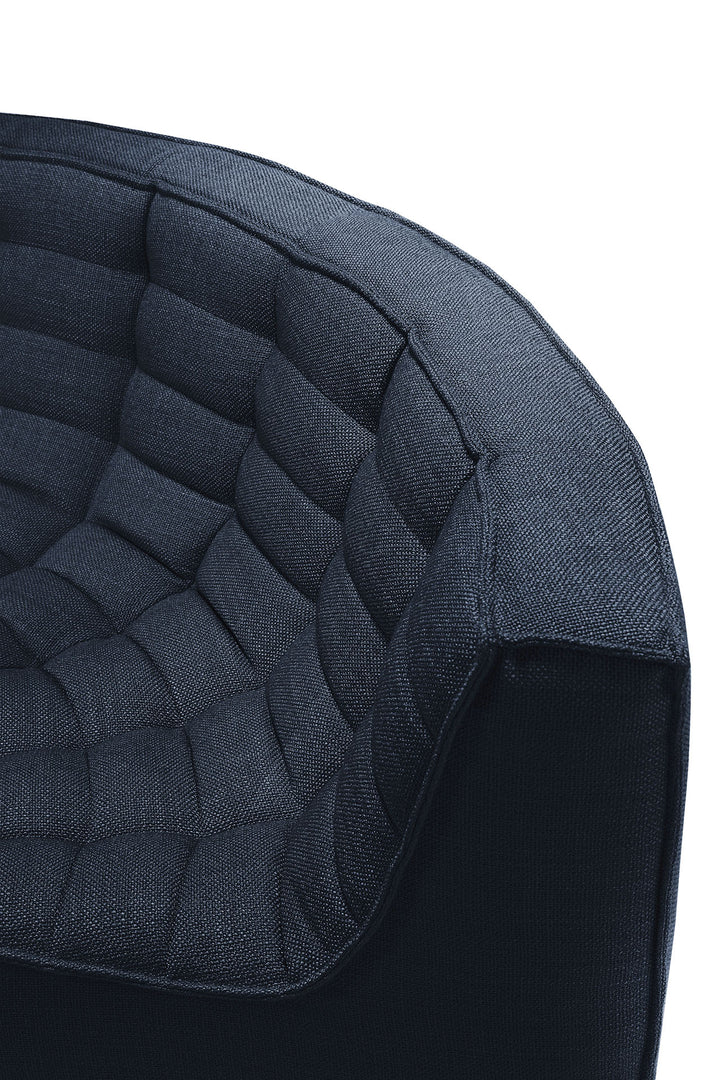 Canapea modulara Ethnicraft N701 textil
