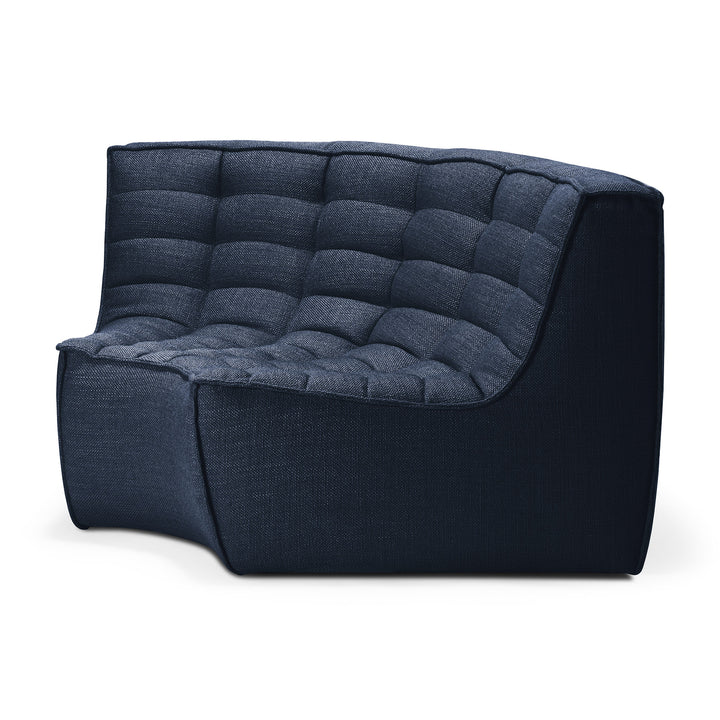 Canapea modulara Ethnicraft N701 textil