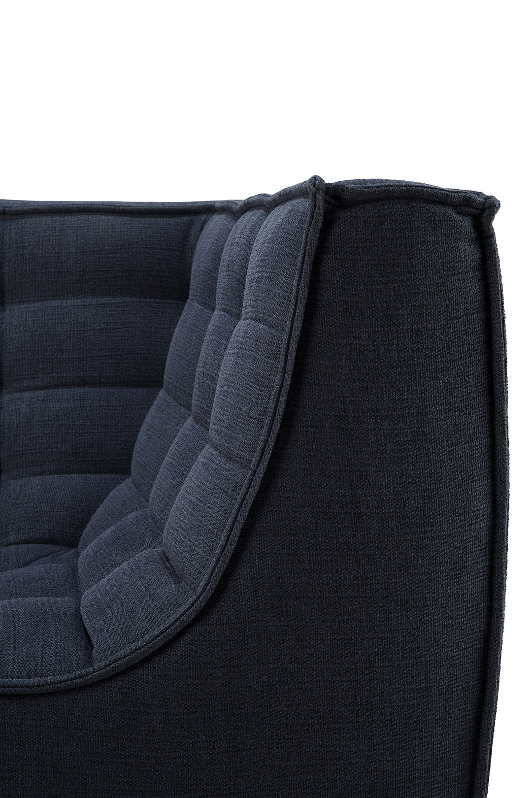 Canapea modulara Ethnicraft N701 textil