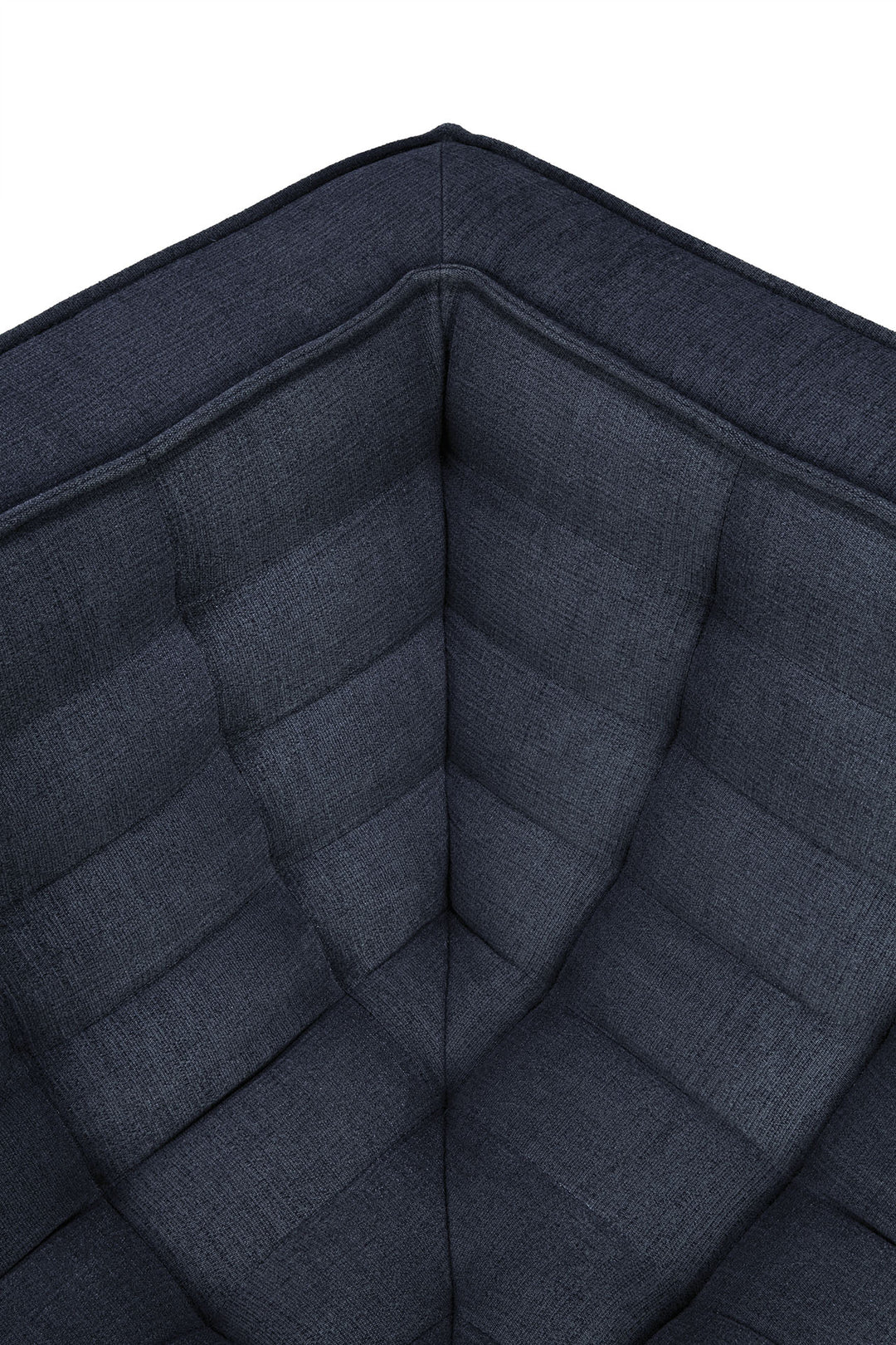 Canapea modulara Ethnicraft N701 textil