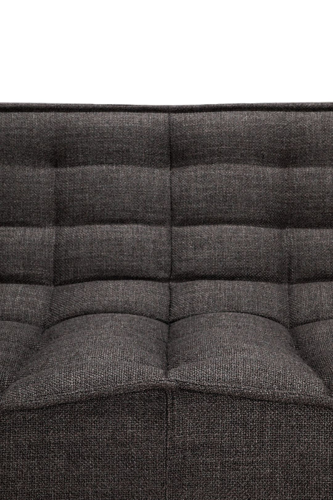 Canapea Ethnicraft N701 textil 205 cm