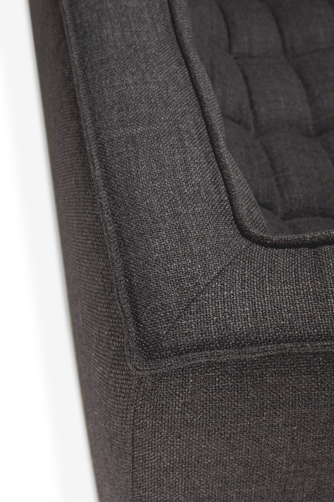 Canapea Ethnicraft N701 textil 205 cm