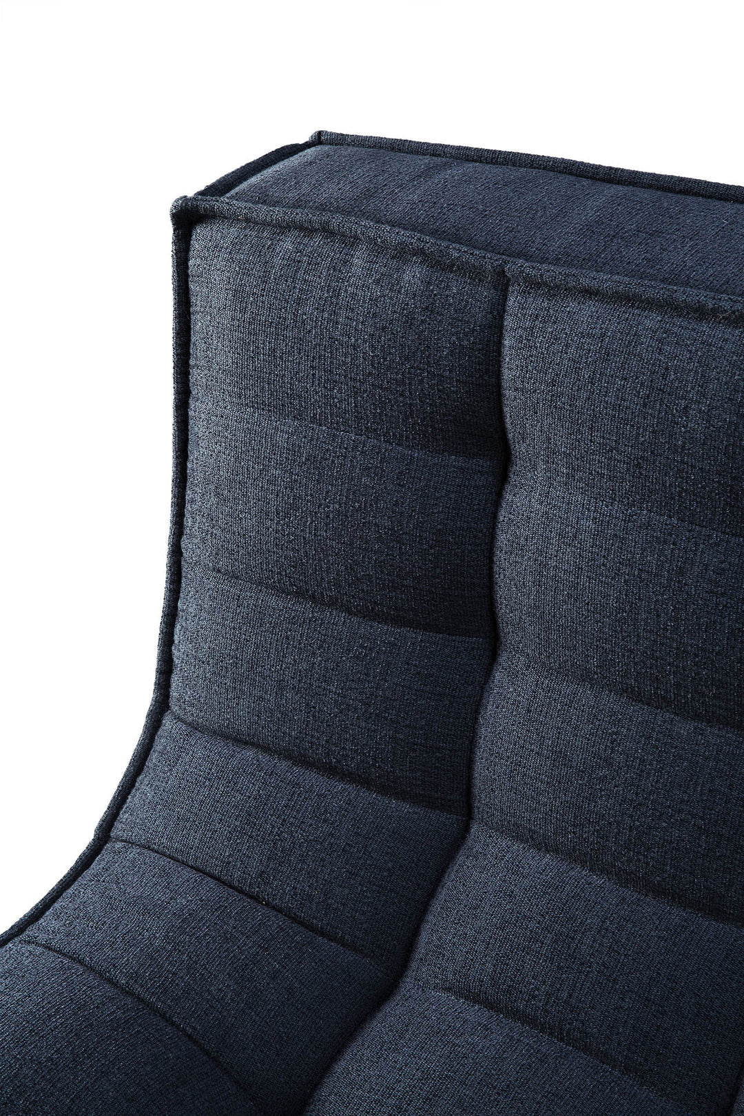 Canapea modulara Ethnicraft N701 textil