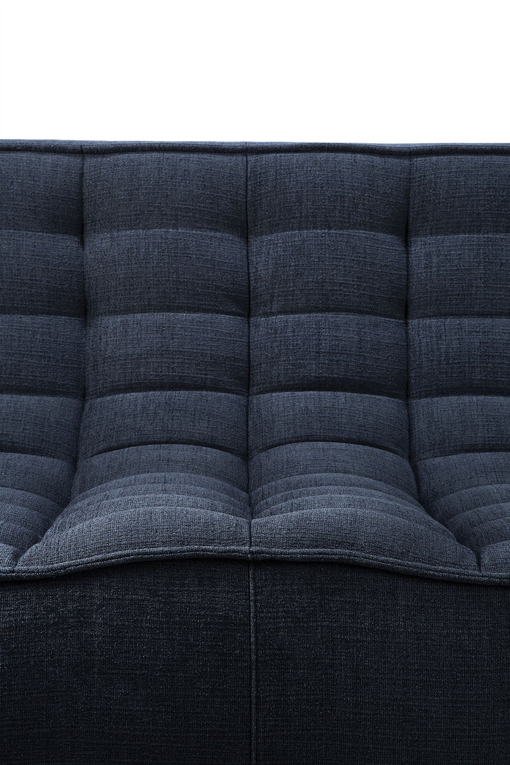 Canapea modulara Ethnicraft N701 textil