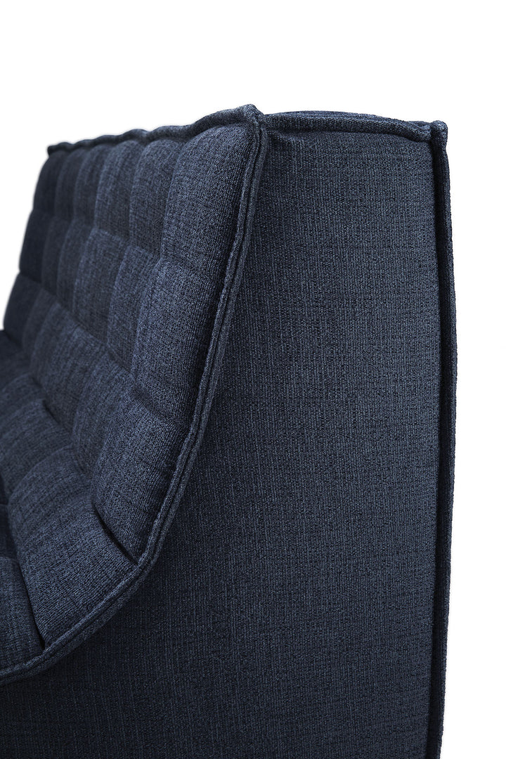 Canapea modulara Ethnicraft N701 textil