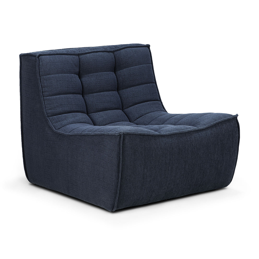 Canapea modulara Ethnicraft N701 textil
