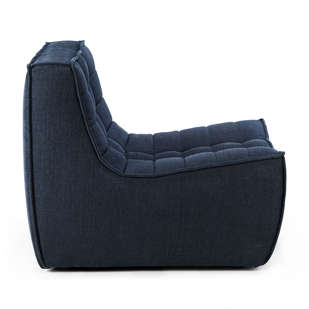 Canapea modulara Ethnicraft N701 textil