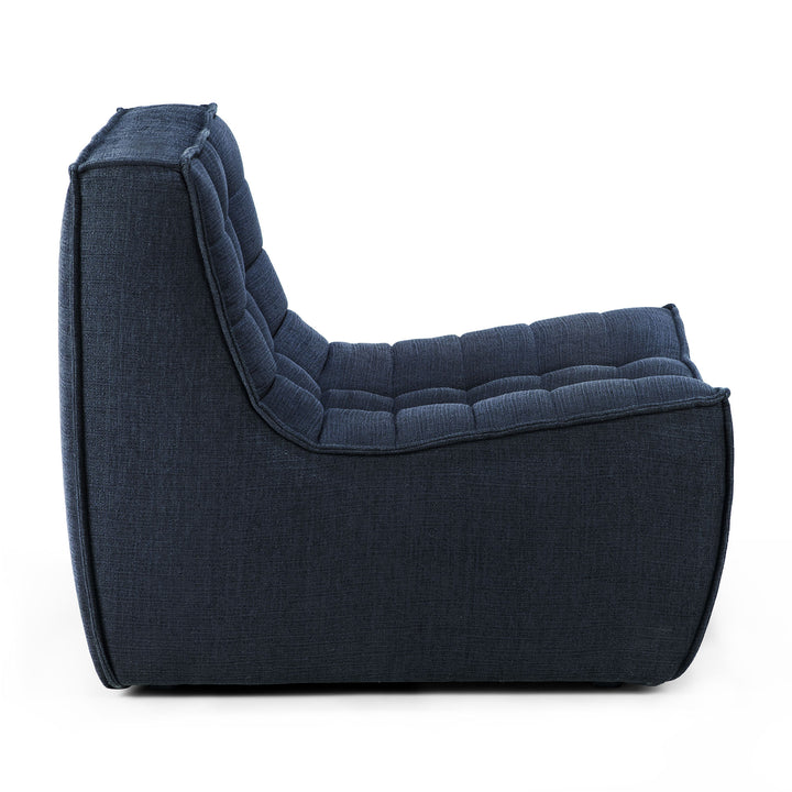 Canapea modulara Ethnicraft N701 textil