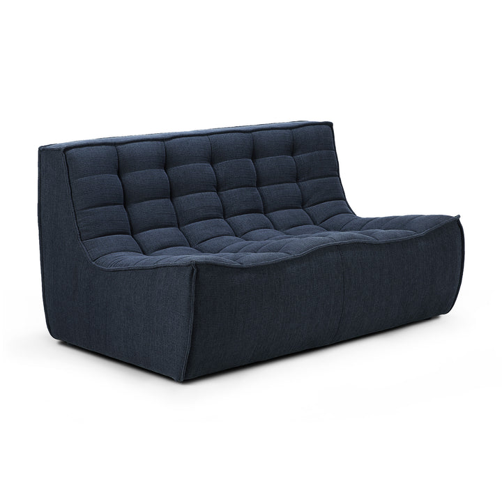 Canapea modulara Ethnicraft N701 textil