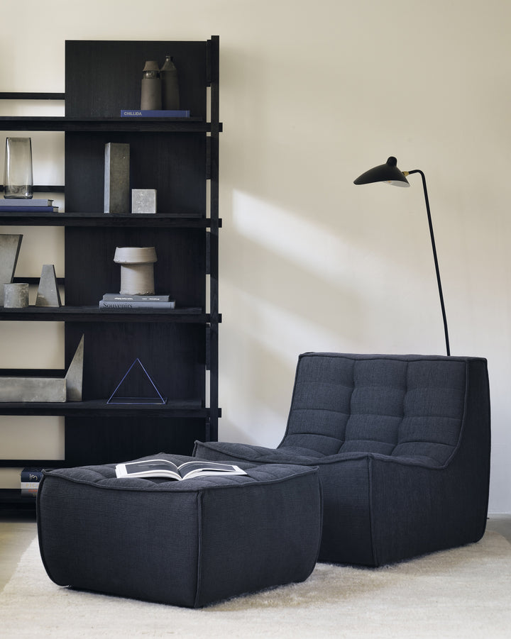 Canapea modulara Ethnicraft N701 textil