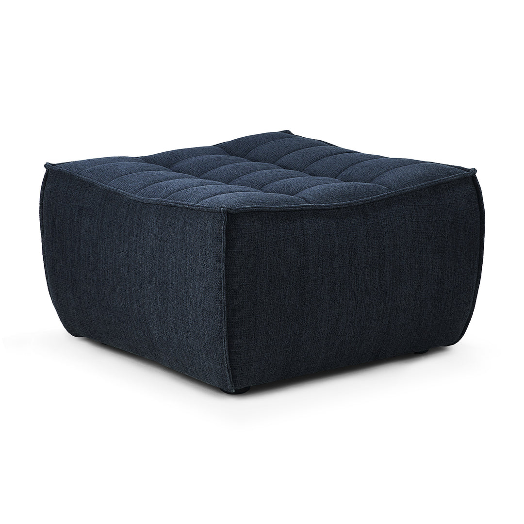 Taburet N701 Ethnicraft — grafit