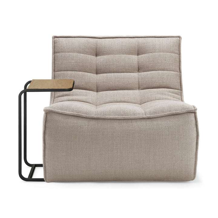 Canapea modulara Ethnicraft N701 textil