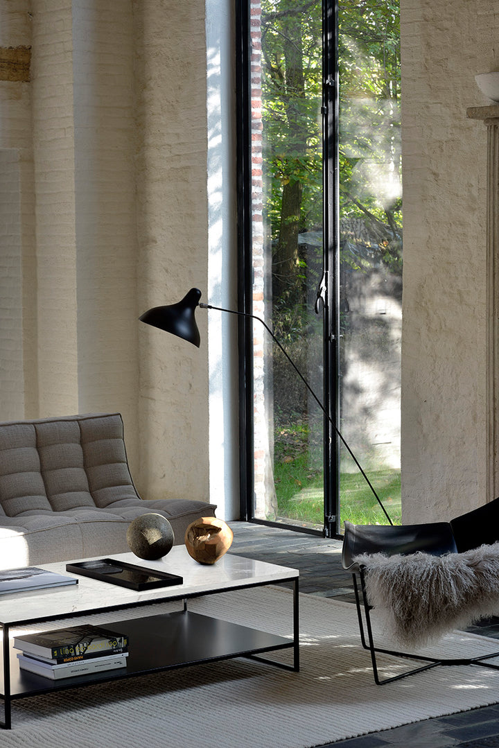 Canapea modulara Ethnicraft N701 textil