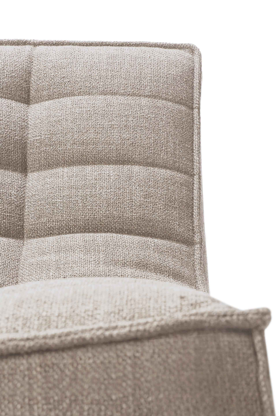 Canapea modulara Ethnicraft N701 textil