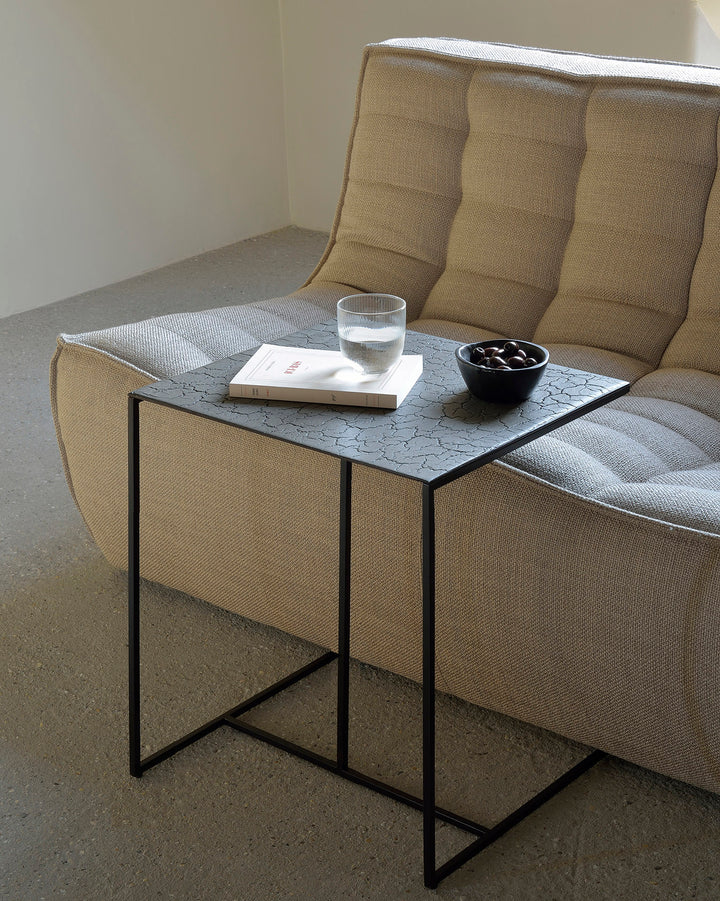 Canapea modulara Ethnicraft N701 textil