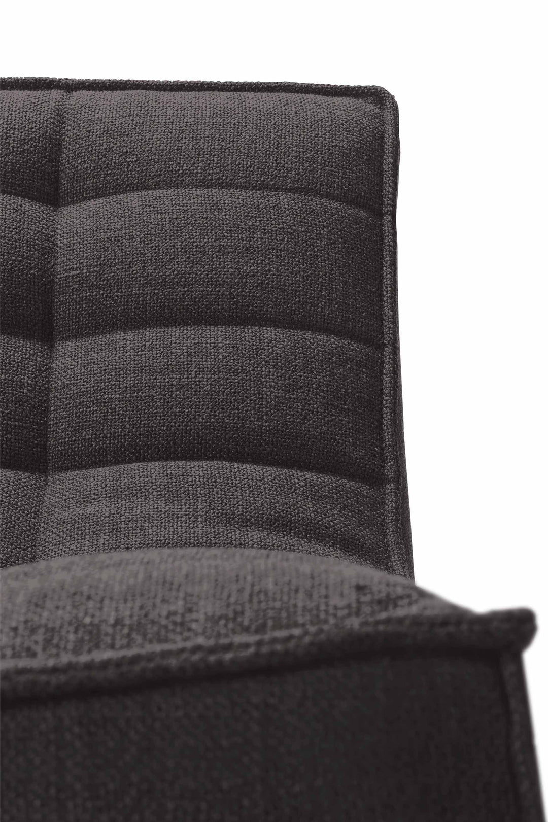 Canapea modulara Ethnicraft N701 textil