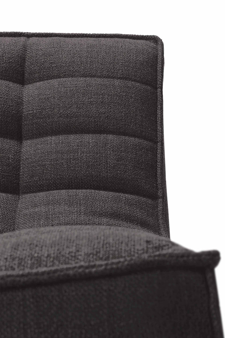 Canapea modulara Ethnicraft N701 textil