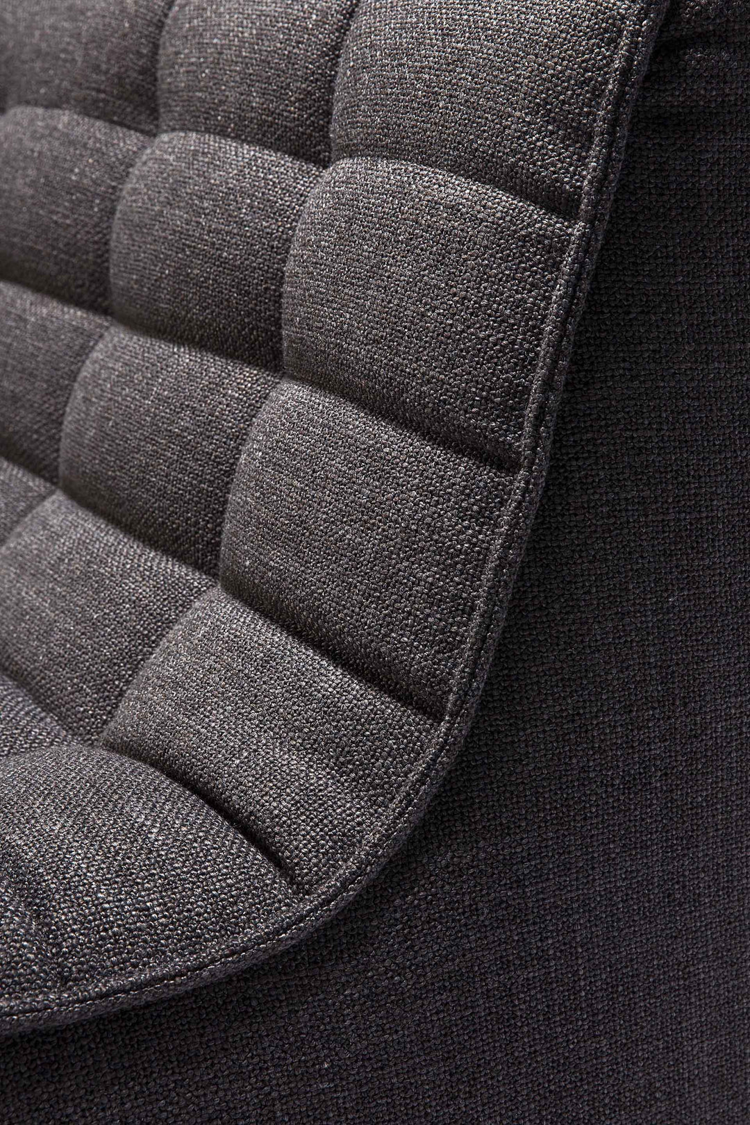 Canapea modulara Ethnicraft N701 textil