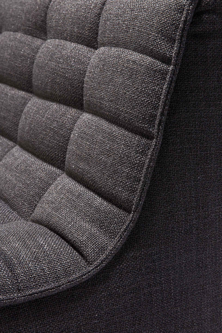 Canapea modulara Ethnicraft N701 textil