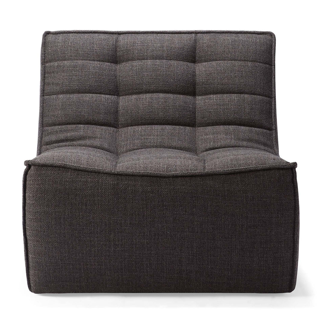 Canapea modulara Ethnicraft N701 textil