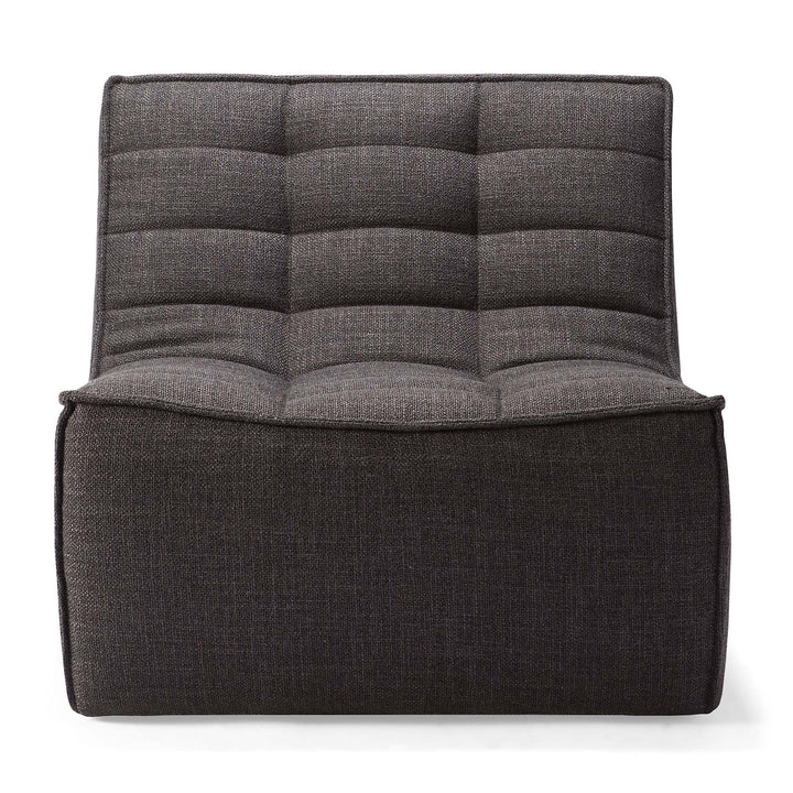 Canapea modulara Ethnicraft N701 textil