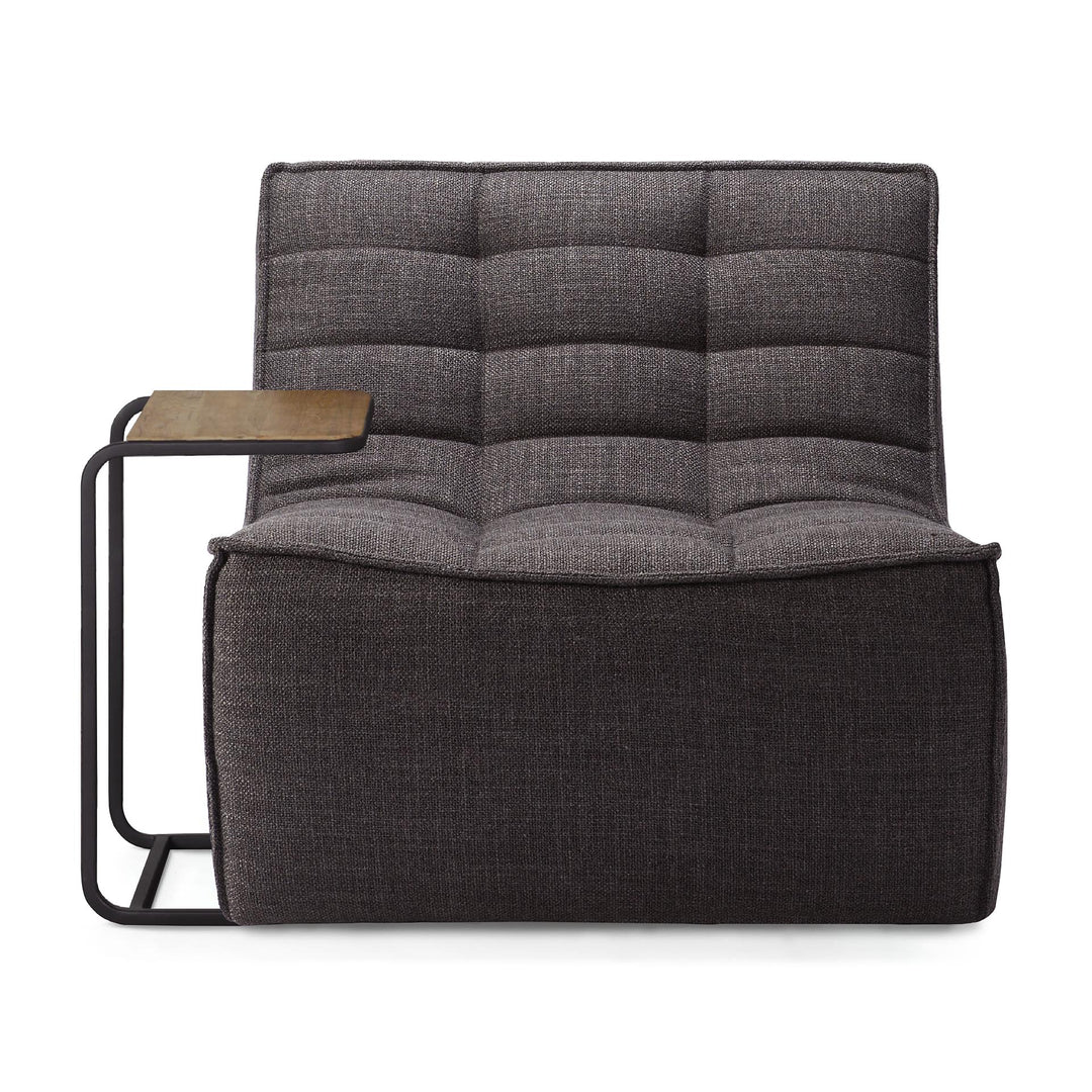 Canapea modulara Ethnicraft N701 textil