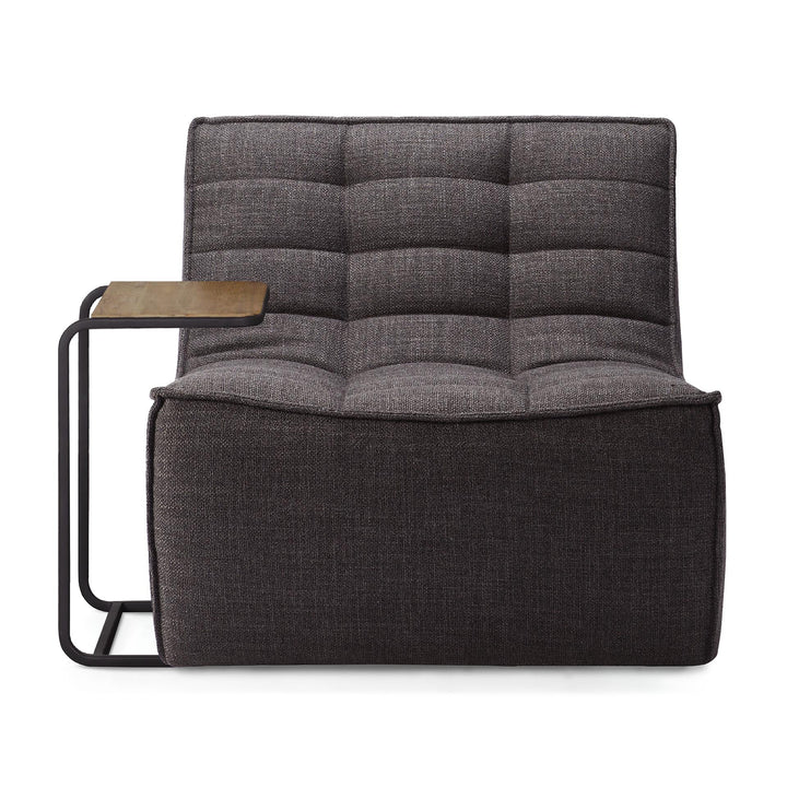 Canapea modulara Ethnicraft N701 textil