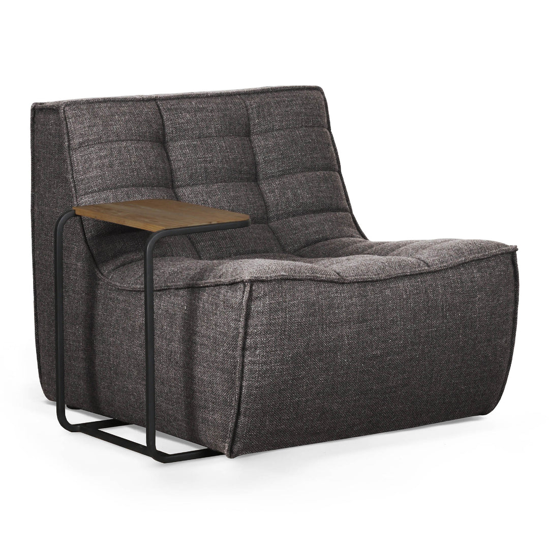 Canapea modulara Ethnicraft N701 textil