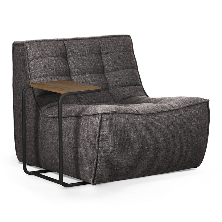 Canapea modulara Ethnicraft N701 textil