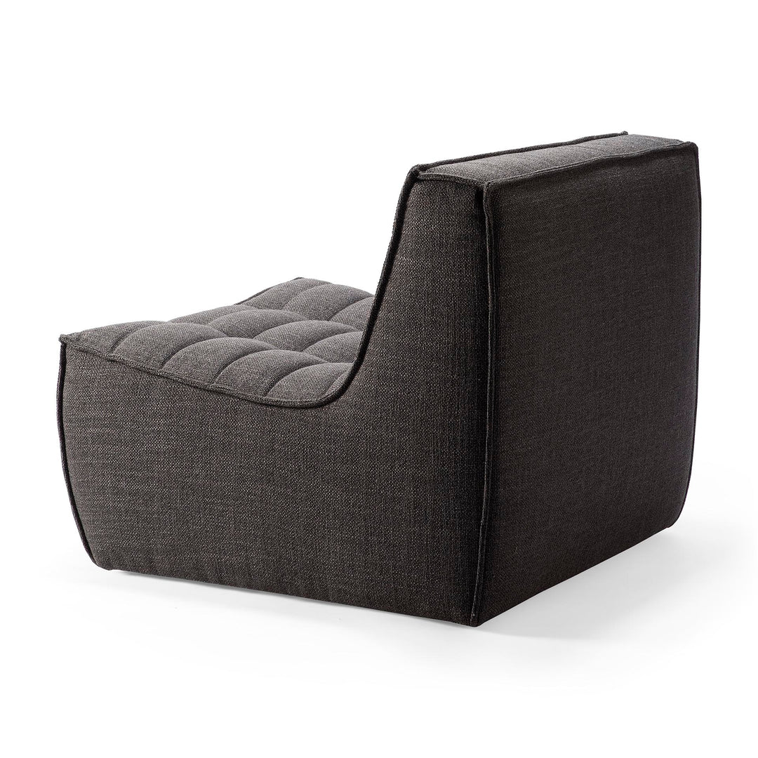 Canapea modulara Ethnicraft N701 textil