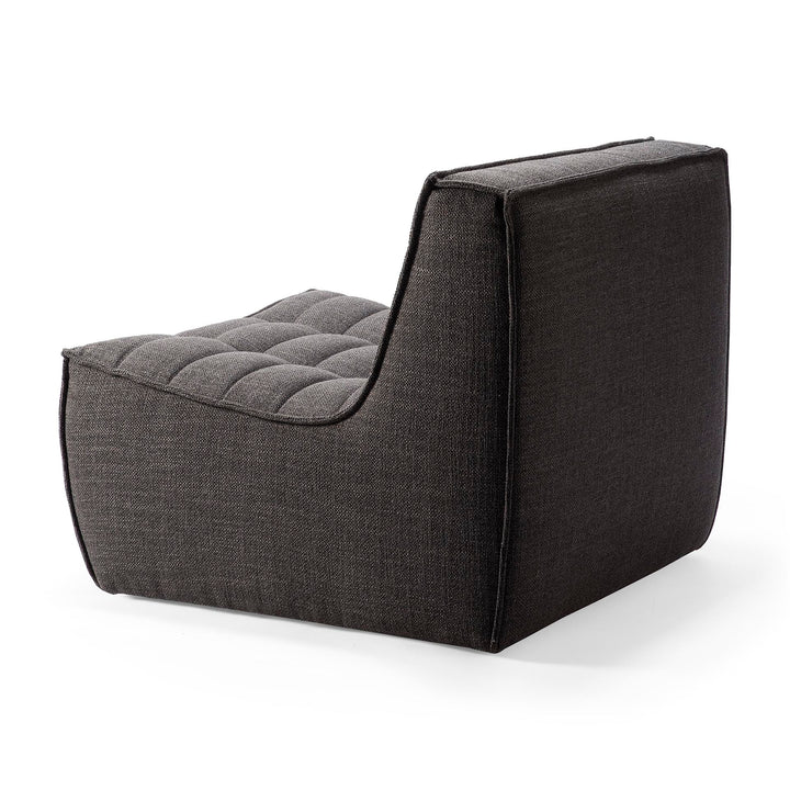 Canapea modulara Ethnicraft N701 textil