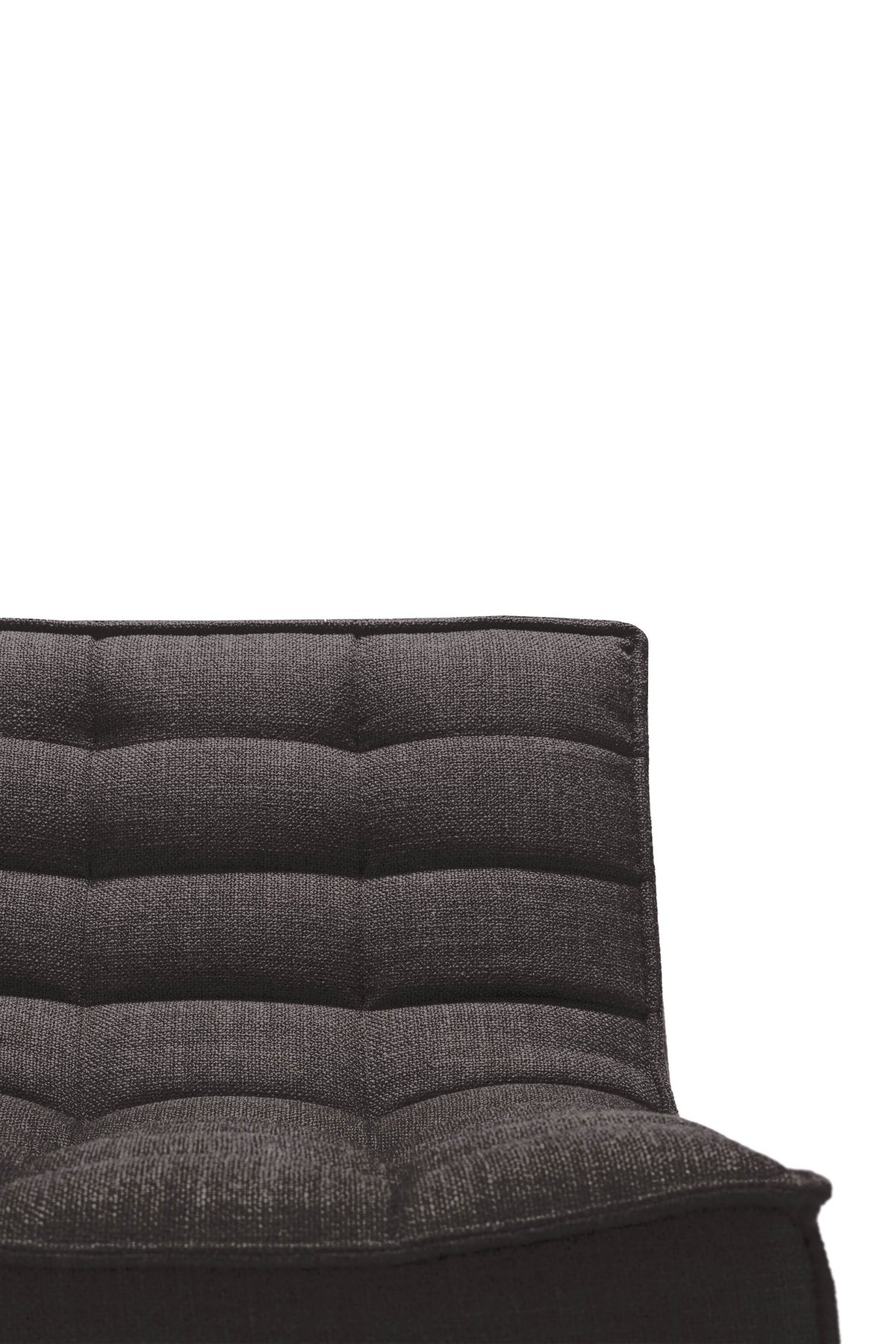 Canapea modulara Ethnicraft N701 textil