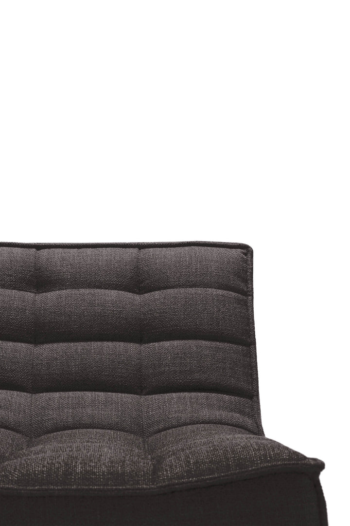 Canapea modulara Ethnicraft N701 textil
